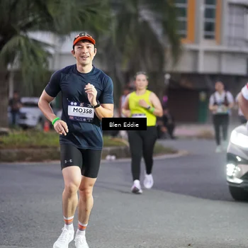 Runner Photo 7816327