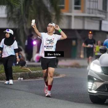 Runner Photo 7816328