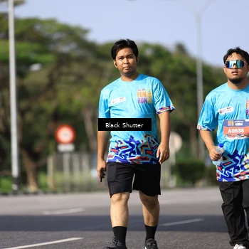Runner Photo 7816330