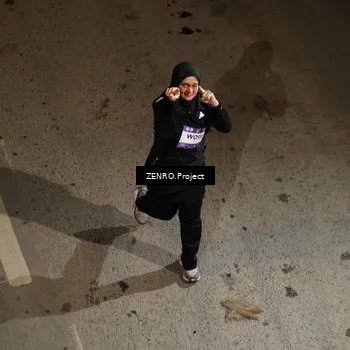 Runner Photo 7816331