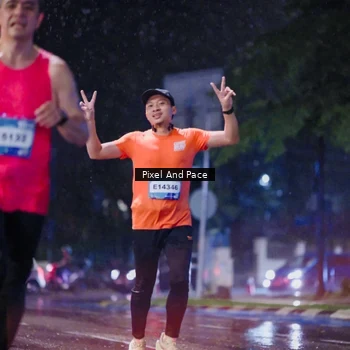 Runner Photo 7816332