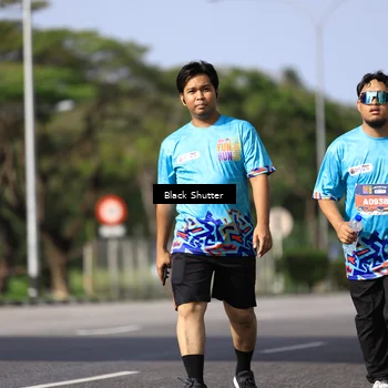 Runner Photo 7816334