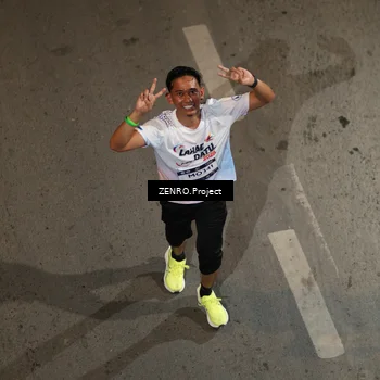 Runner Photo 7816336