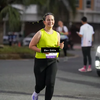 Runner Photo 7816339
