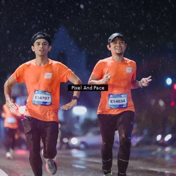 Runner Photo 7816340