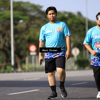 Runner Photo 7816341