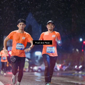 Runner Photo 7816344