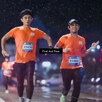 Runner Photo 7816345