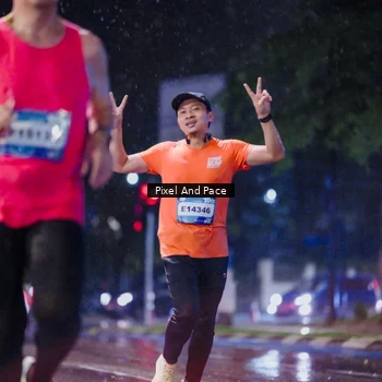 Runner Photo 7816347