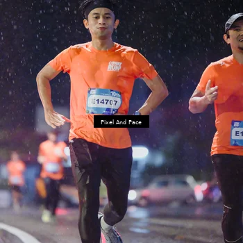 Runner Photo 7816349