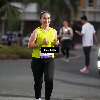 Runner Photo 7816353