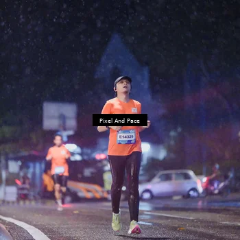 Runner Photo 7816357