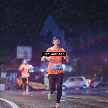 Runner Photo 7816358