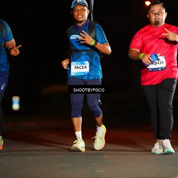 Runner Photo 7816359