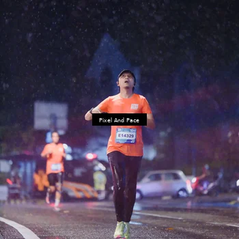 Runner Photo 7816361
