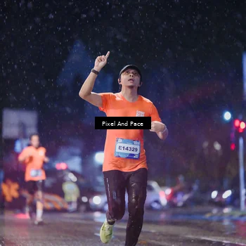 Runner Photo 7816364