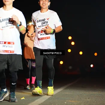 Runner Photo 7816365