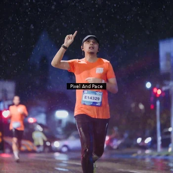Runner Photo 7816367