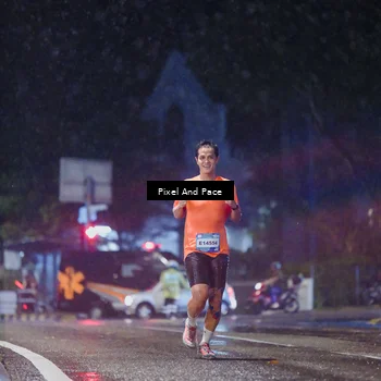 Runner Photo 7816380