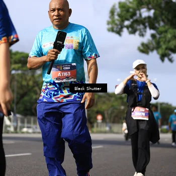 Runner Photo 7816384