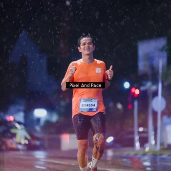 Runner Photo 7816387