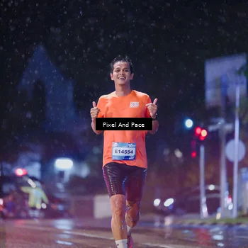 Runner Photo 7816388