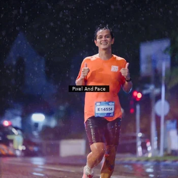 Runner Photo 7816397