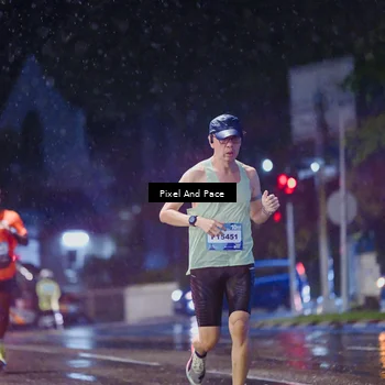 Runner Photo 7816399