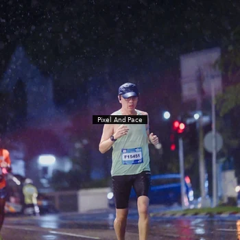Runner Photo 7816400