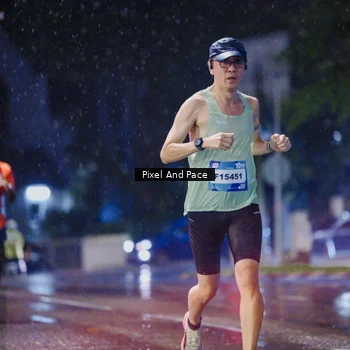 Runner Photo 7816411