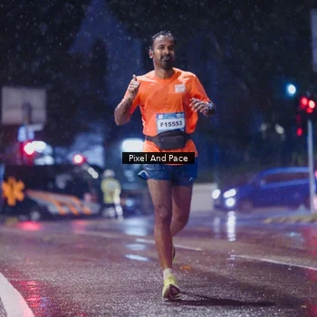 Runner Photo 7816414