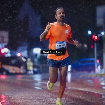 Runner Photo 7816419