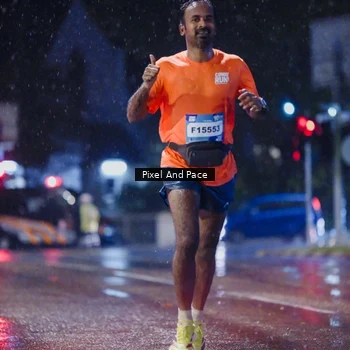 Runner Photo 7816420