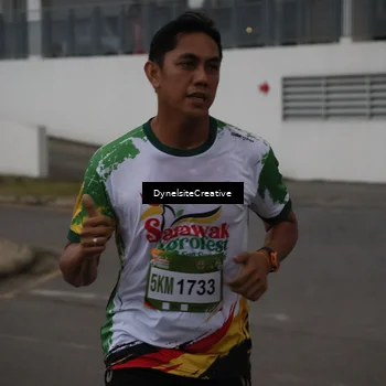 Runner Photo 7816422