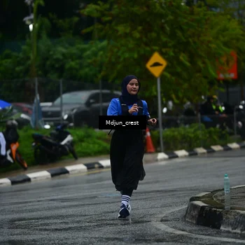 Runner Photo 7816424