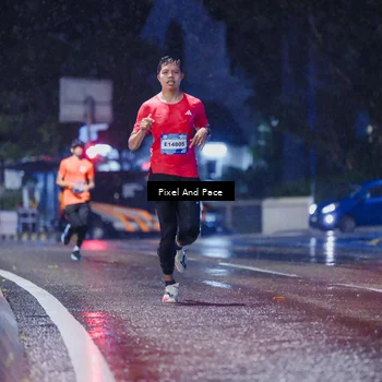 Runner Photo 7816445