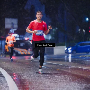 Runner Photo 7816446