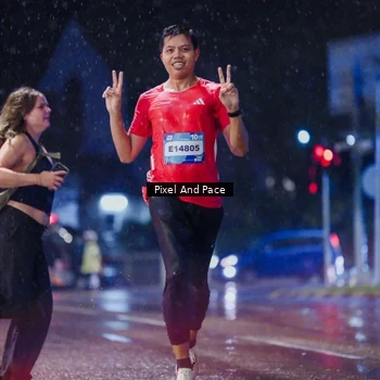 Runner Photo 7816454