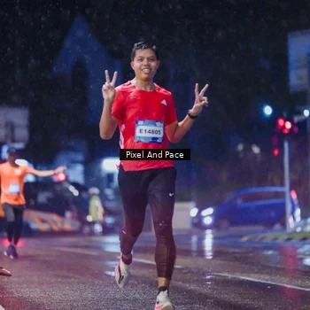 Runner Photo 7816456