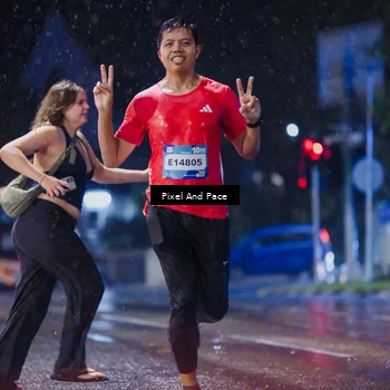 Runner Photo 7816459
