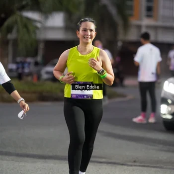 Runner Photo 7816460