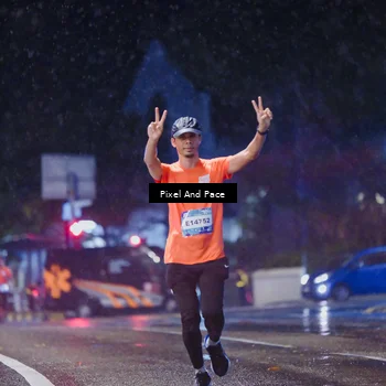 Runner Photo 7816462
