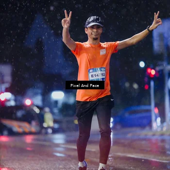 Runner Photo 7816464