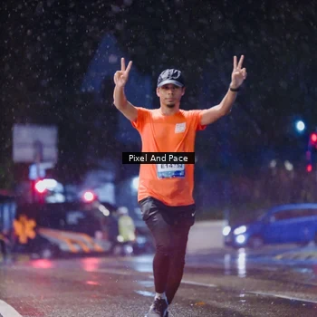 Runner Photo 7816467