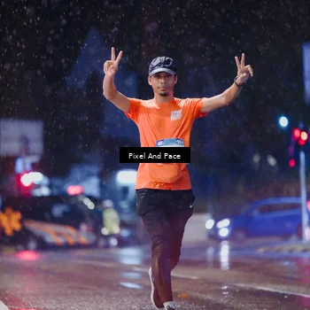 Runner Photo 7816468