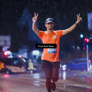 Runner Photo 7816469