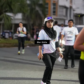 Runner Photo 7816470