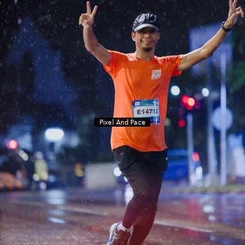 Runner Photo 7816471
