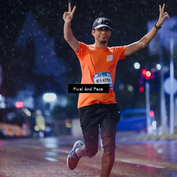 Runner Photo 7816473