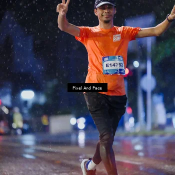Runner Photo 7816474